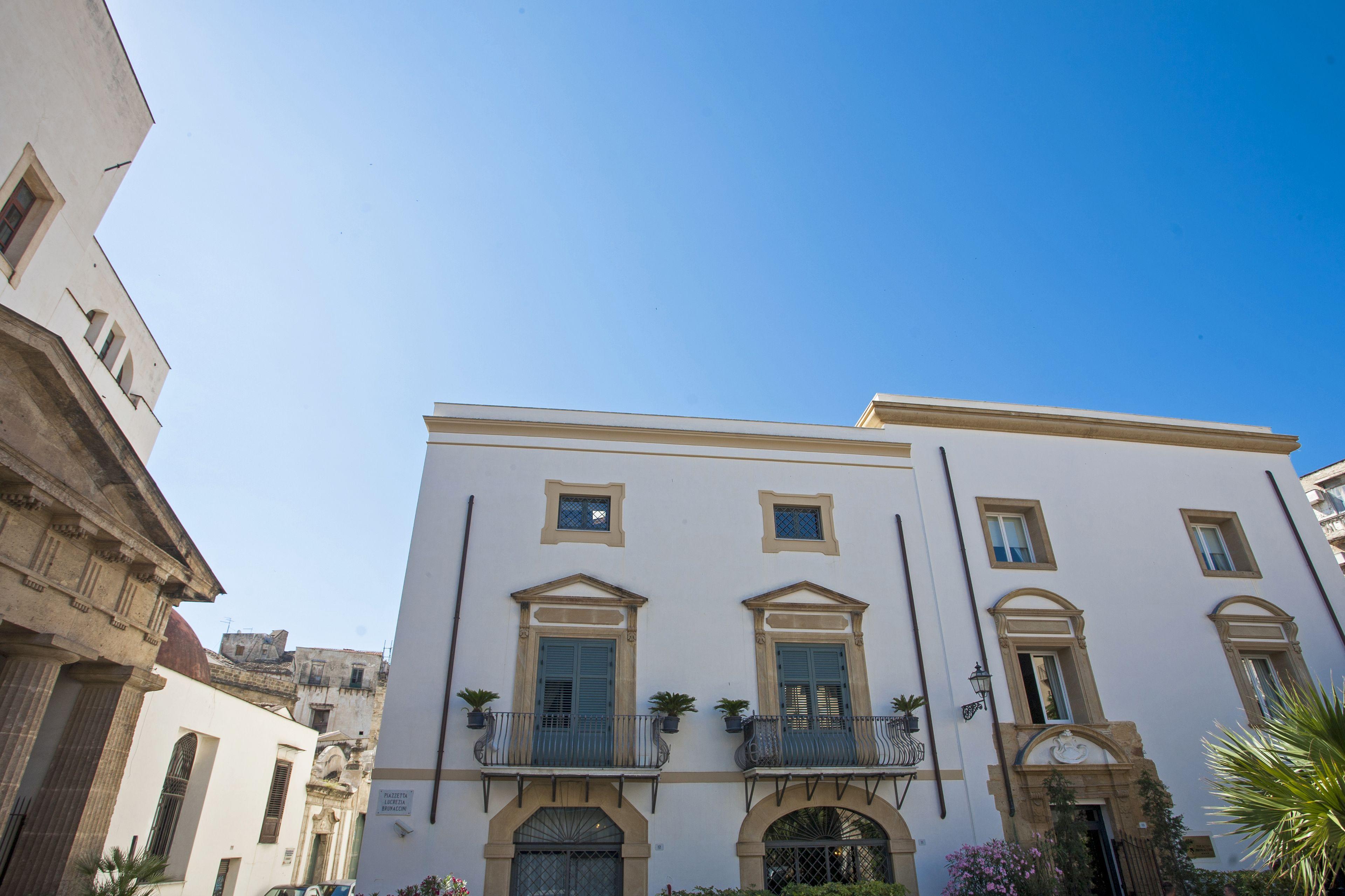 Palazzo Brunaccini Boutique Hotel — Photos 2